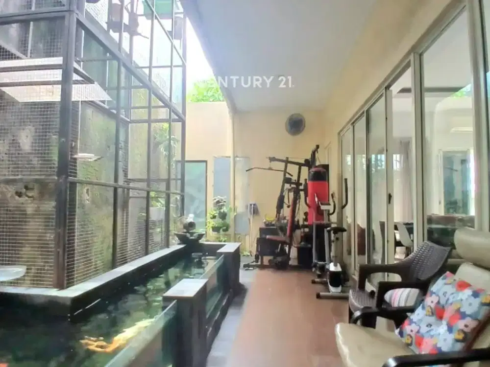 Rumah Wajib Survey Di Bintaro Sektor 7 8173