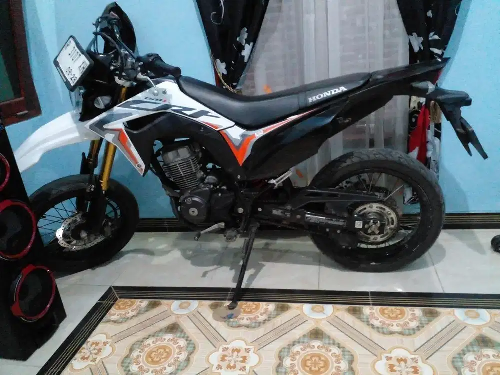 HONDA CRF 150L 2023