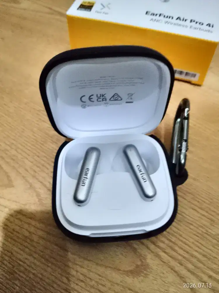 Earfun Air Pro 4i