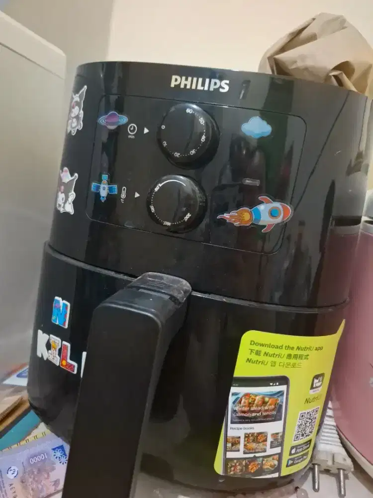 Jual Air Fyer..jarang dipakai