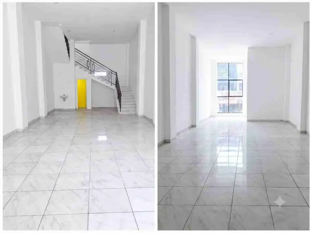 Dijual ruko greenville
Jakarta brt
Jalan utama
Pinggir jalan
5x20 luas bangunan  
3 lantai : 300m2 
Luas tanah :5x25: 125m2
2 toilet
Area bank  kantor  sekolah rumah dan cafe. Dan kampus
Area prime
Harga 5.5 miliar