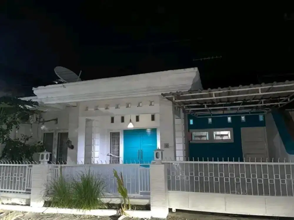 Rumah Cantik Full Furnish di Sewon Bantul Yogyakarta #Kode : RSH 018