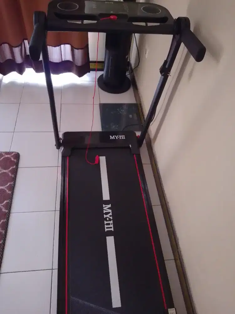 Treadmill type MY-HI