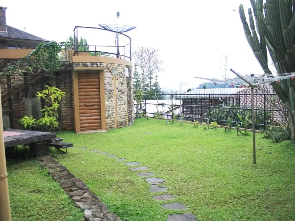 Termurah! Rumah Siap Huni di Bukit Idaman Bandung