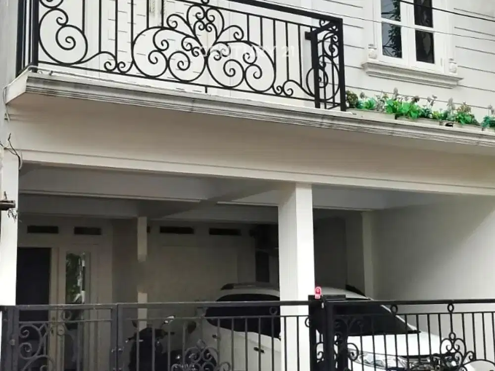 Rumah Di Kutilang 6 Bintaro Sektor 2 7425