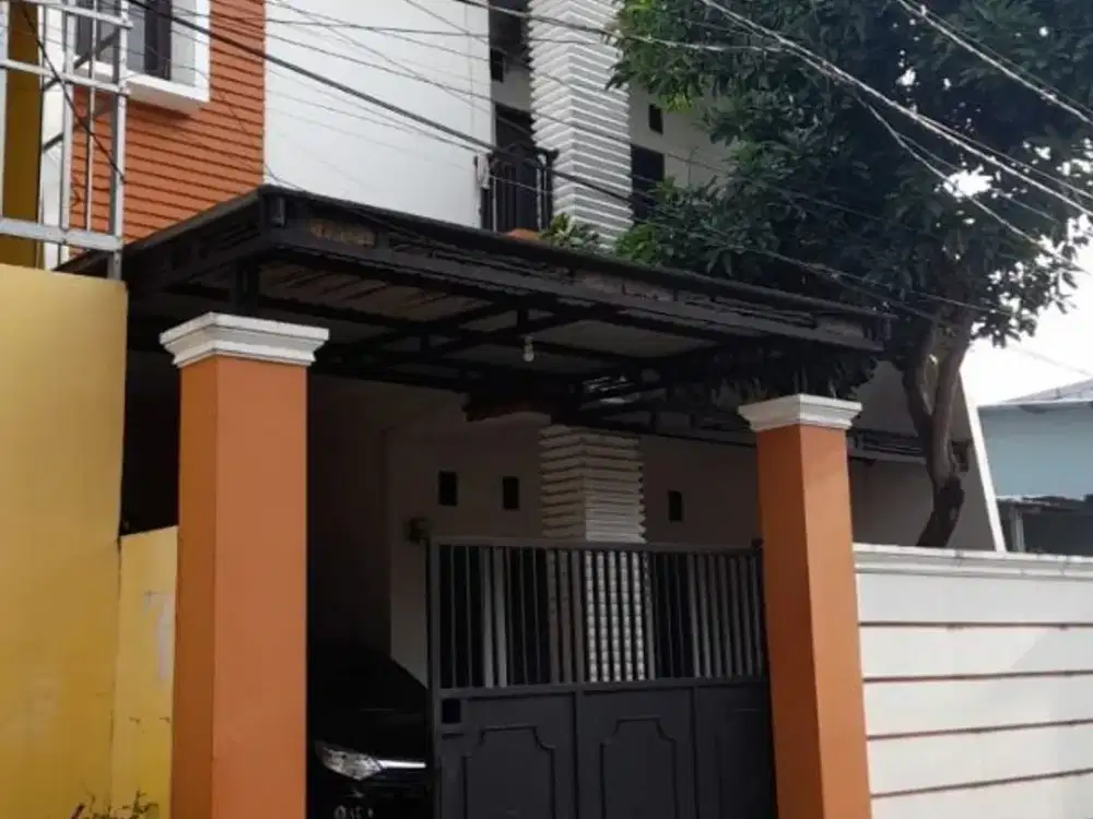 Dijual Rumah Makassar sekitar Jalan Letjen Hertasning, Jl Borong Indah, Jl Toddopuli Raya