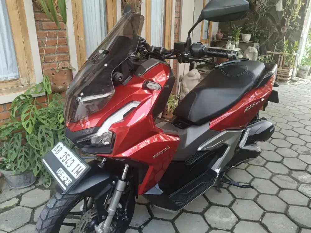 Jual adv ex wanita ab kota