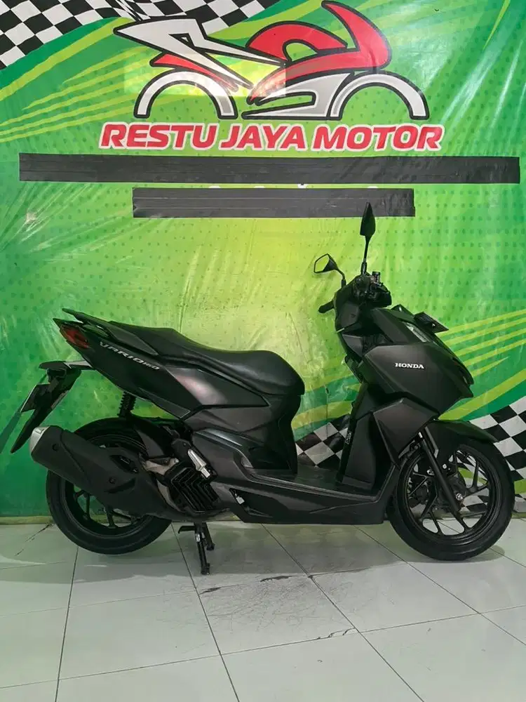 Vario 160 Cbs th 2023 cash/kredit#rjm