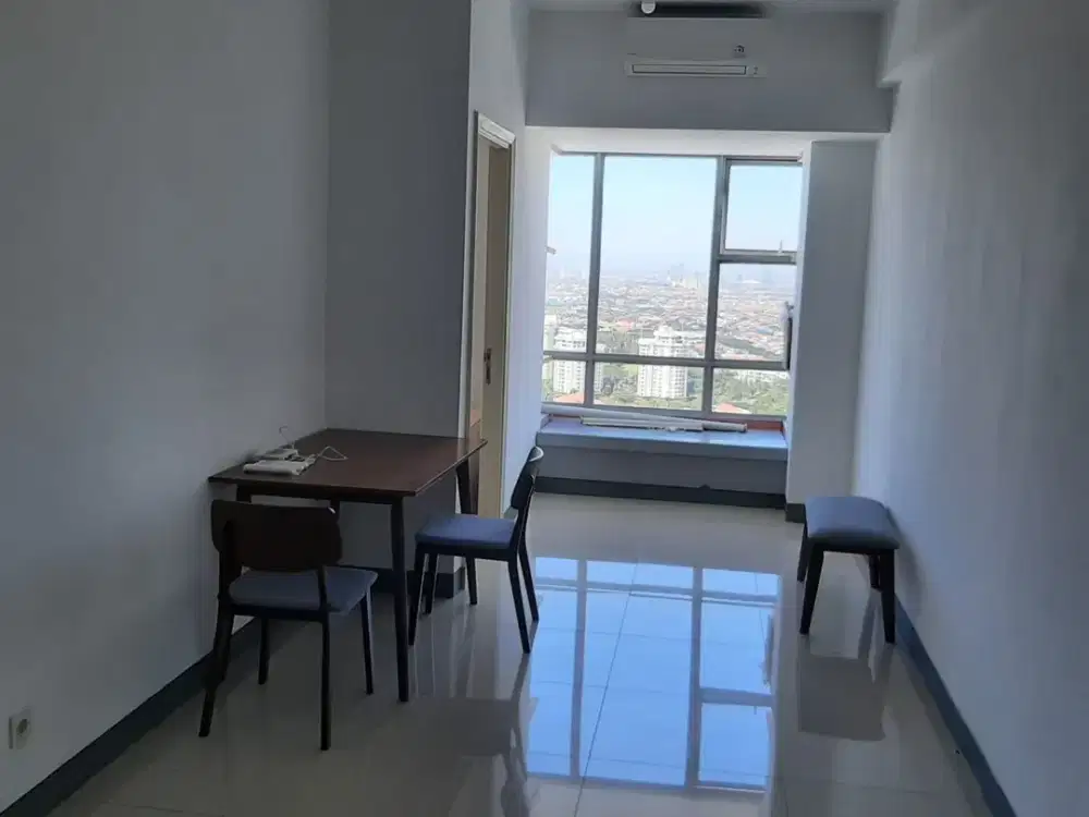 View Golf & City Apartemen Anderson, Supermall Surabaya
