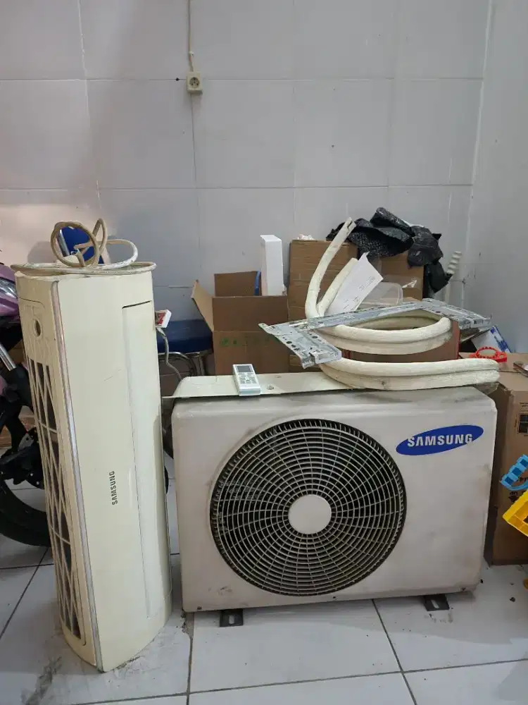 Ac samsung 1pk bekas