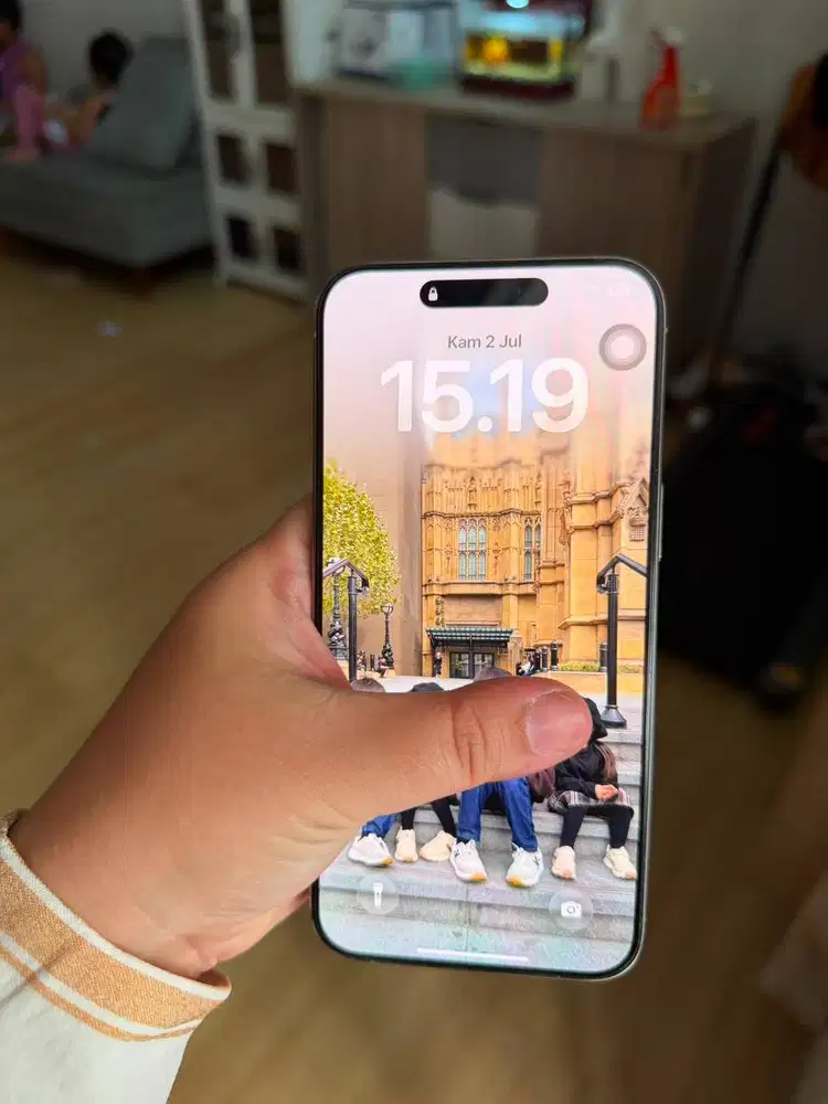 IPHONE 15 PRO MAX 1 TB