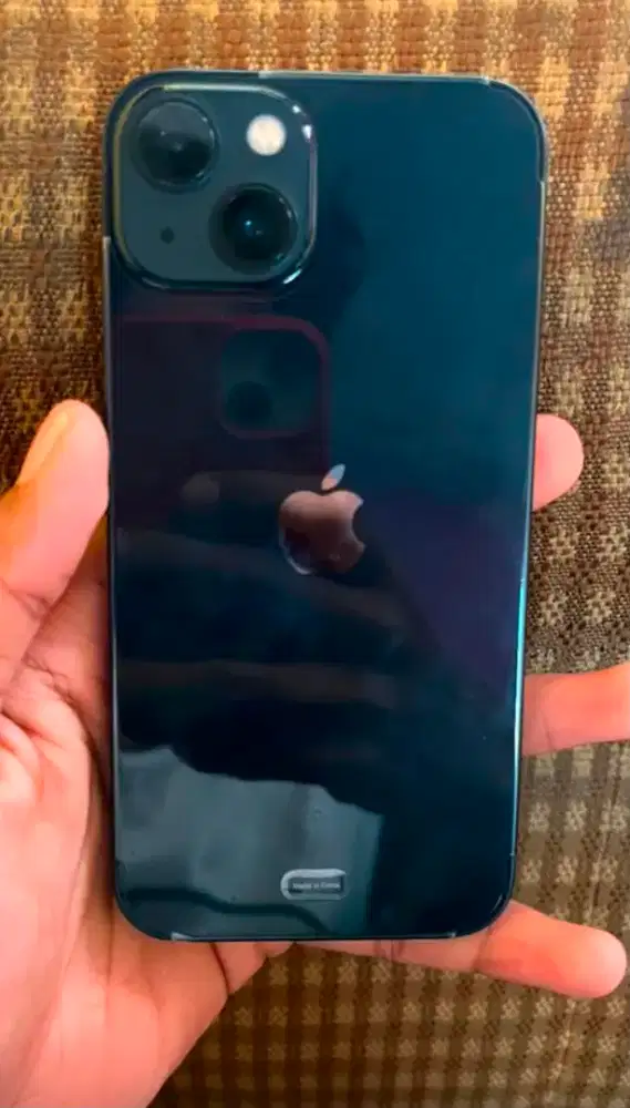 iphone 13 128 ibox