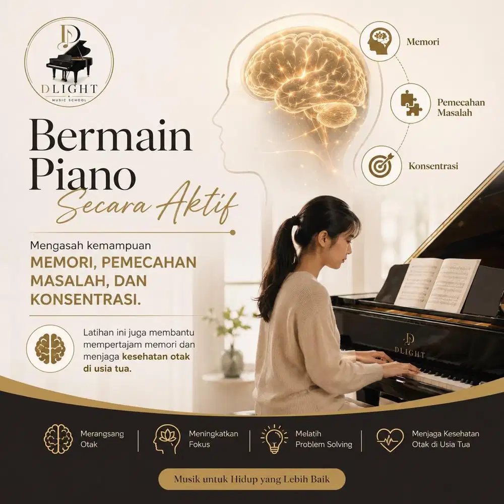 les piano privat