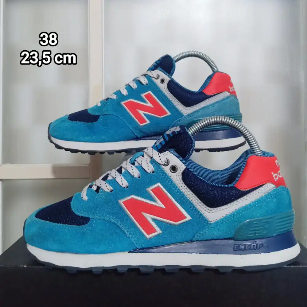 New Balance 574