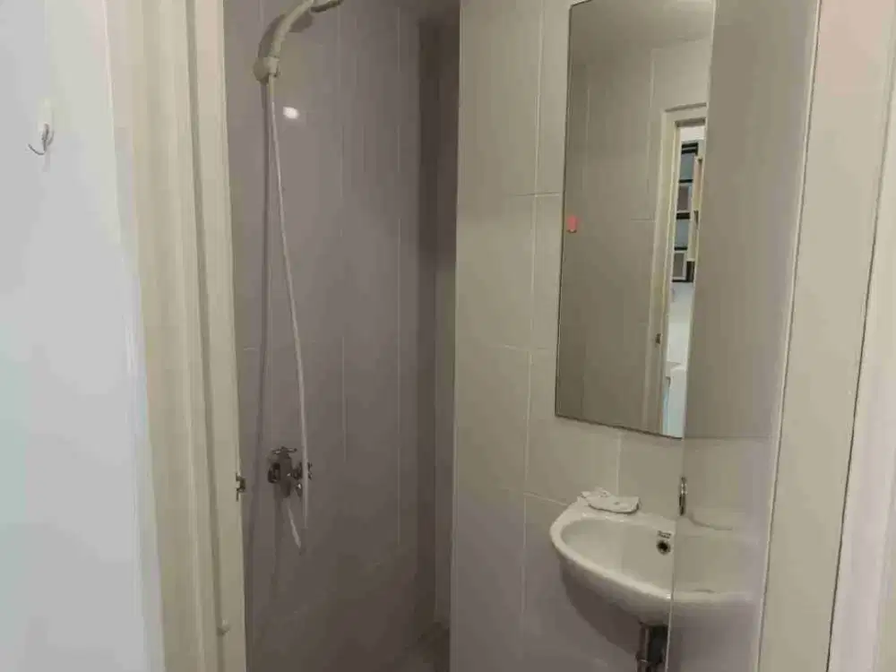 Sewa Apartemen Tokyo Studio Bulanan Furnish Developer