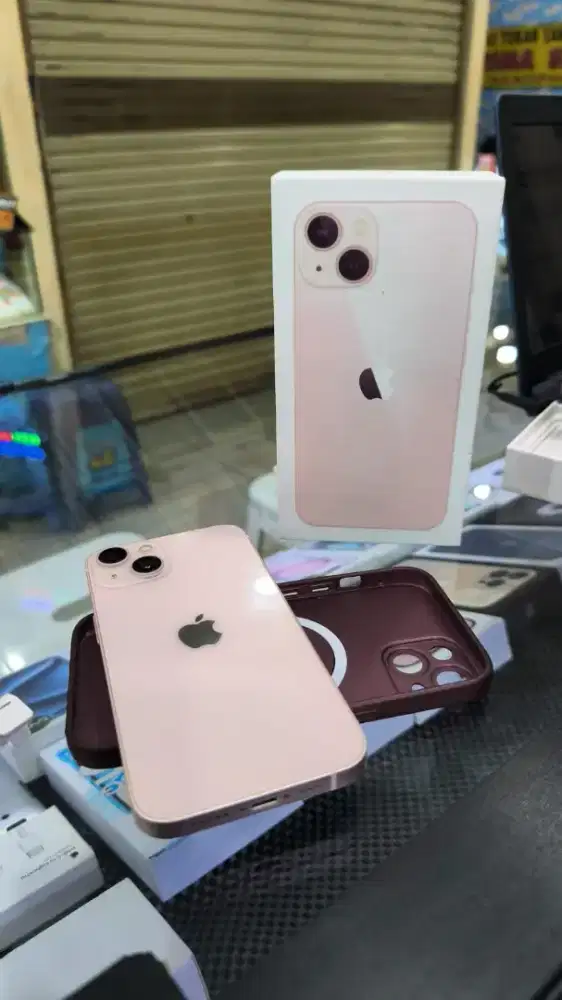 iphone 13 inter 128gb wifi only