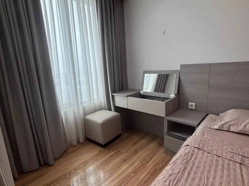 Disewa Apartemen Southgate Residence Studio Uk 31 m2 at Jakarta Selatan