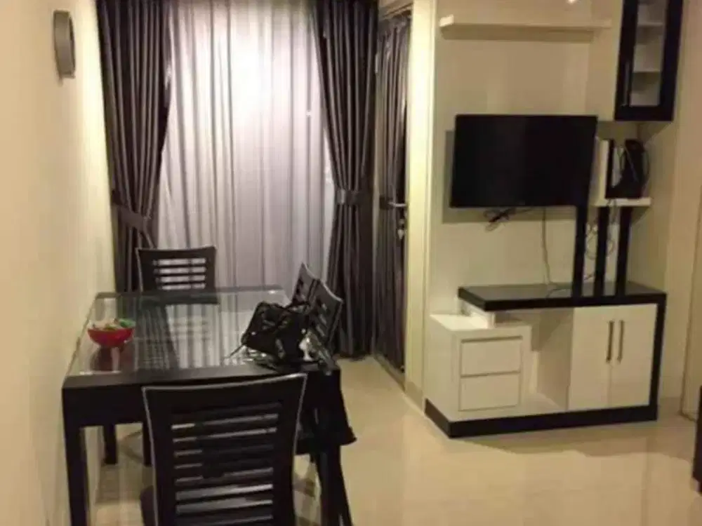 Sewa Apartment Pinnacle, Semarang Tengah-8910