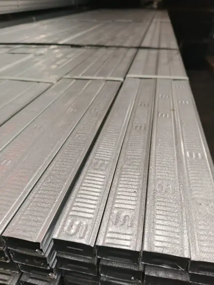 Hollo Galvalum 20x40
