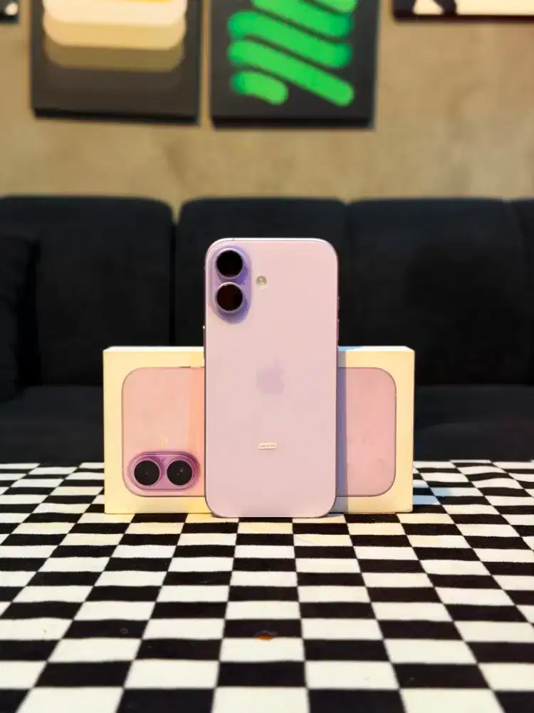 iPhone 17 256gb iBox