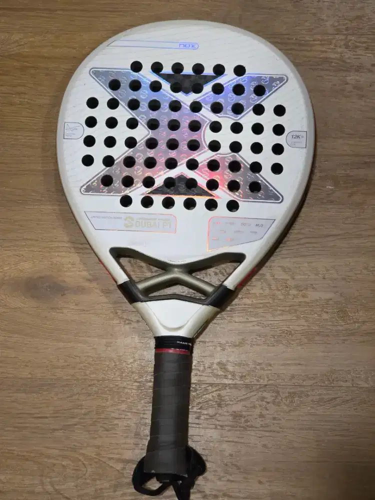 Raket Padel Jual Cepat