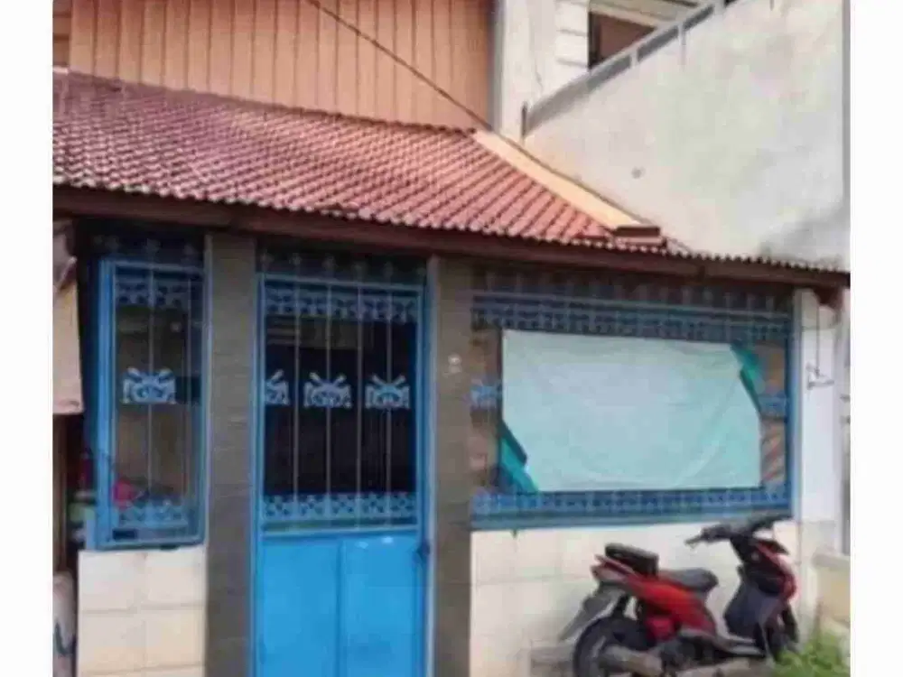 DIJUAL CEPAT - RUMAH STRATEGIS DI PUSAT KOTA JAKARTA
 

Sawah Besar, Jakarta Pusat
Mencari hunian sekaligus investasi terbaik di Jakarta Pusat yang harganya jauh di bawah pasaran? Ini kesempatan langka yang tidak boleh Anda lewatkan!
 
Jual rumah
Luas tan