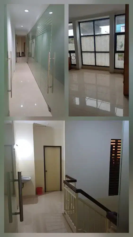 Partisi Gratis bongkar sendiri