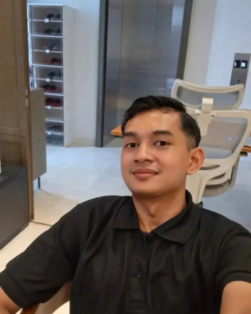 Mencari Pekerjaan Driver Pribadi