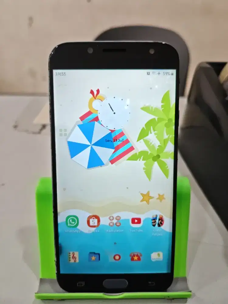 Samsung j7 pro 3/32gb