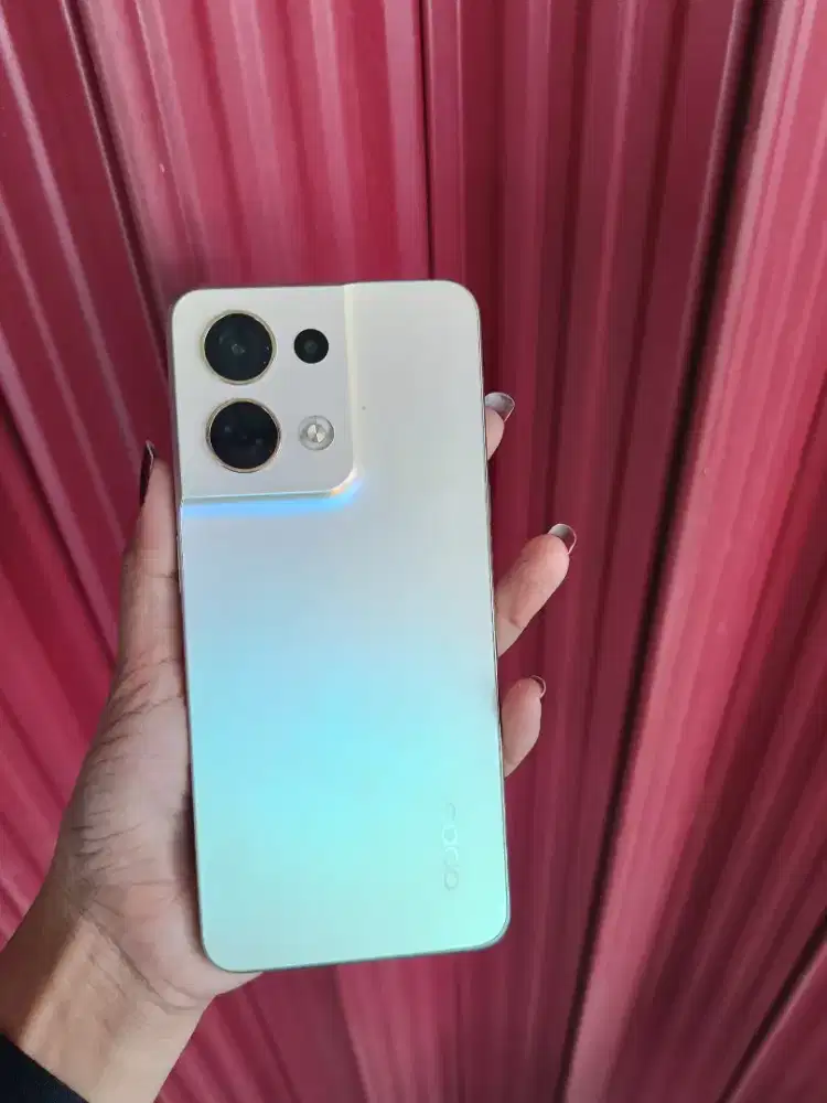 Oppo Reno 8 5G 8/256