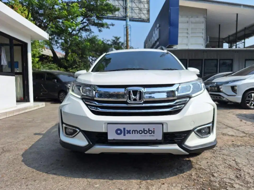 DP MURAH Honda BR-V 1.5 E Bensin-AT 2019  CBIQB