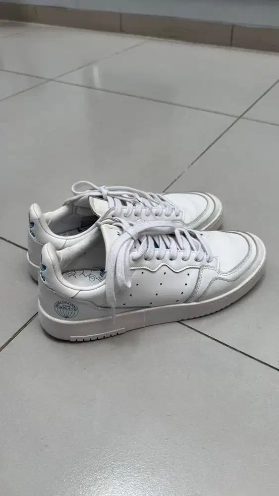 Adidas SC Premiere World Famous Quality