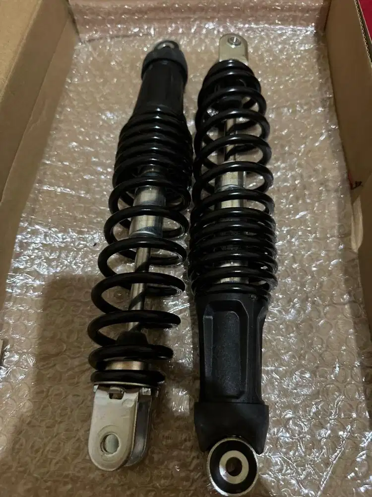 BREAKER ORIGINAL YAMAHA AEROX (305 MM)