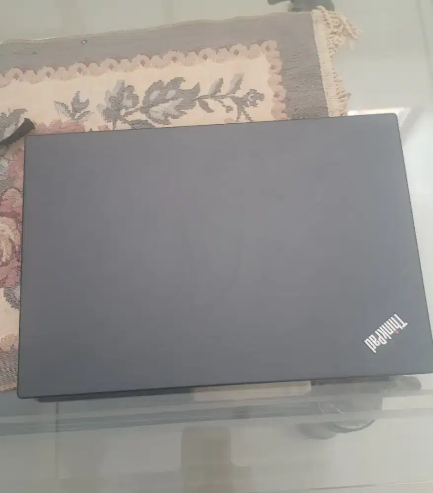 Laptop Thinkpad X390
