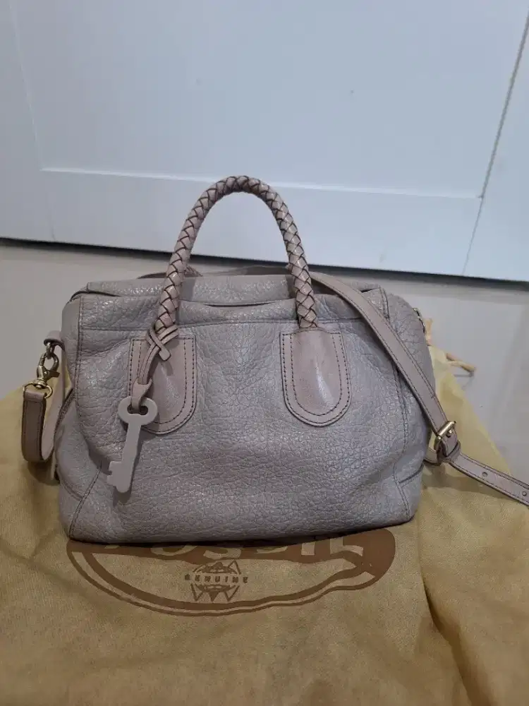 Tas Fossil Preloved