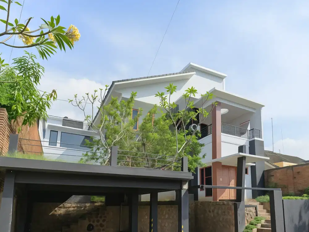 HOT SALE! Rumah Mewah di Permata Puri Ngaliyan Semarang
