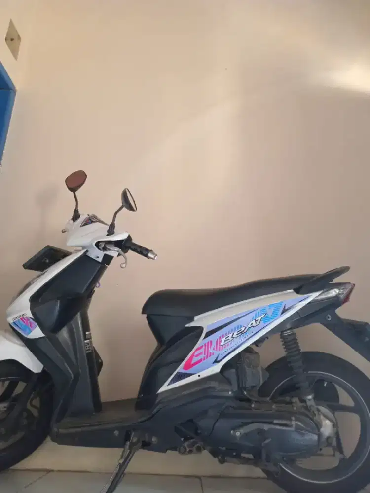 Beat karbu d jual