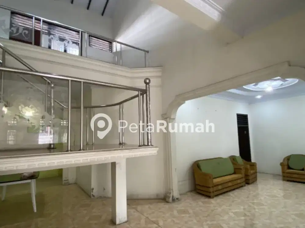 DIJUAL RUMAH JALAN BEO INDAH I KOMPLEK BEO INDAH | DAERAH SEI SIKAMBING (PRANSISCA & FERNANDO)