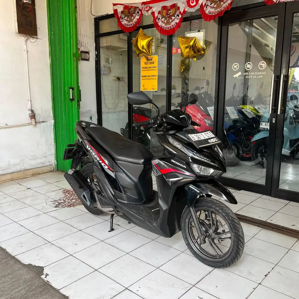 VARIO 125 CBS 2023