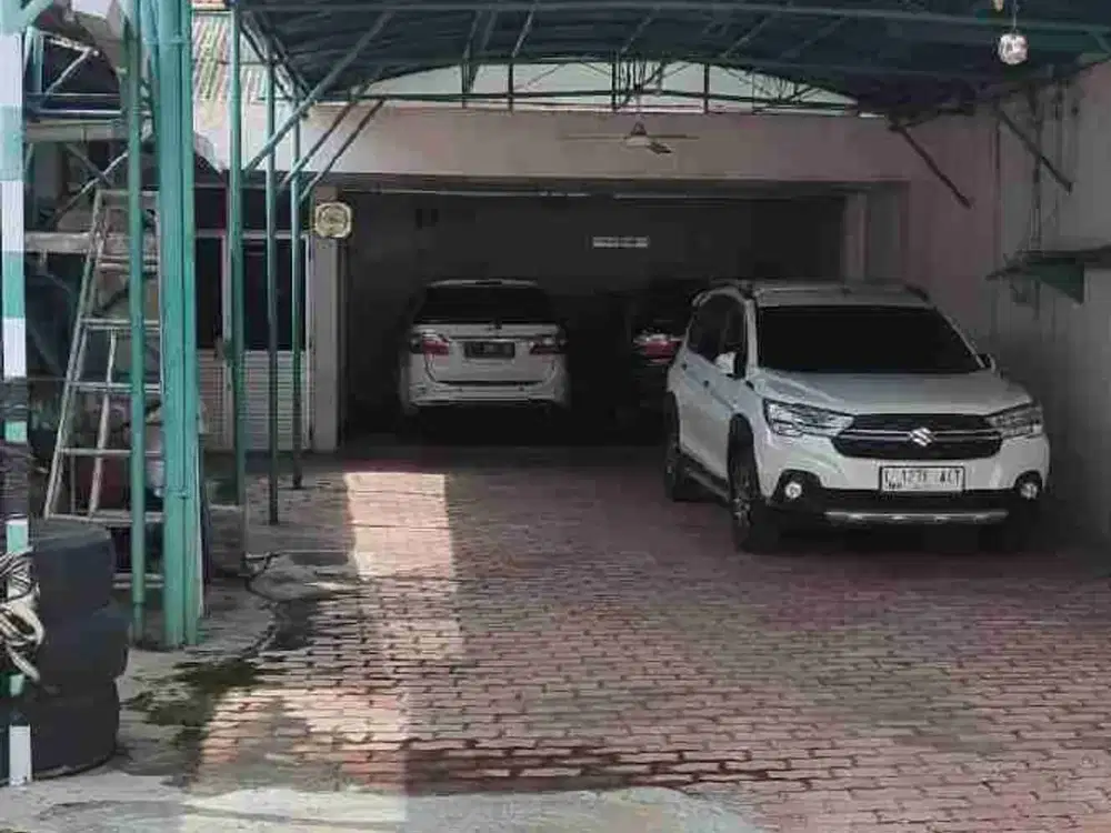 Rumah di jual di Sidotopo wetan Surabaya .lokasi strategis cocok buat home industri