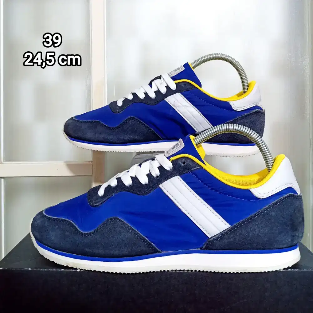 Fila Casual Born Italia