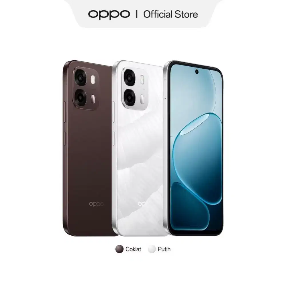 DIJUAL OPPO A6S 8/128