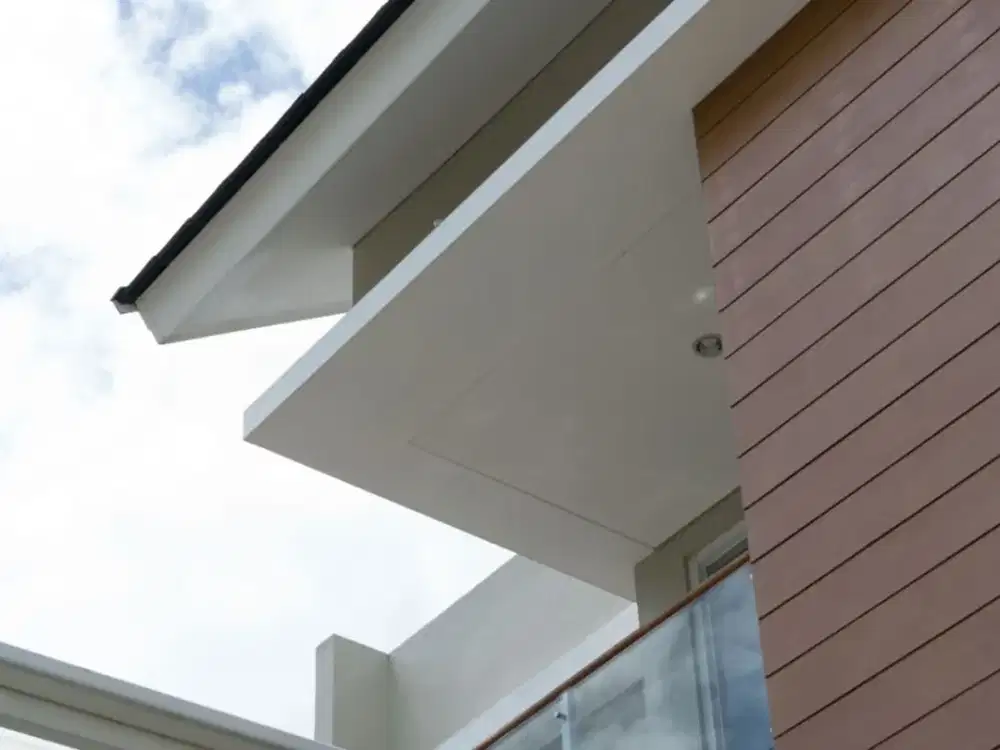 Desain Rumah Minimalis, Tipe 107, 5 Menit Ringroad Utara