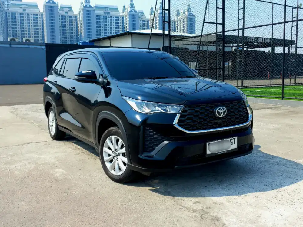 KM 20RB | ANTIK ORISINIL | TOYOTA ZENIX V 2.0 2024 MDL 2023 NO HYBRID