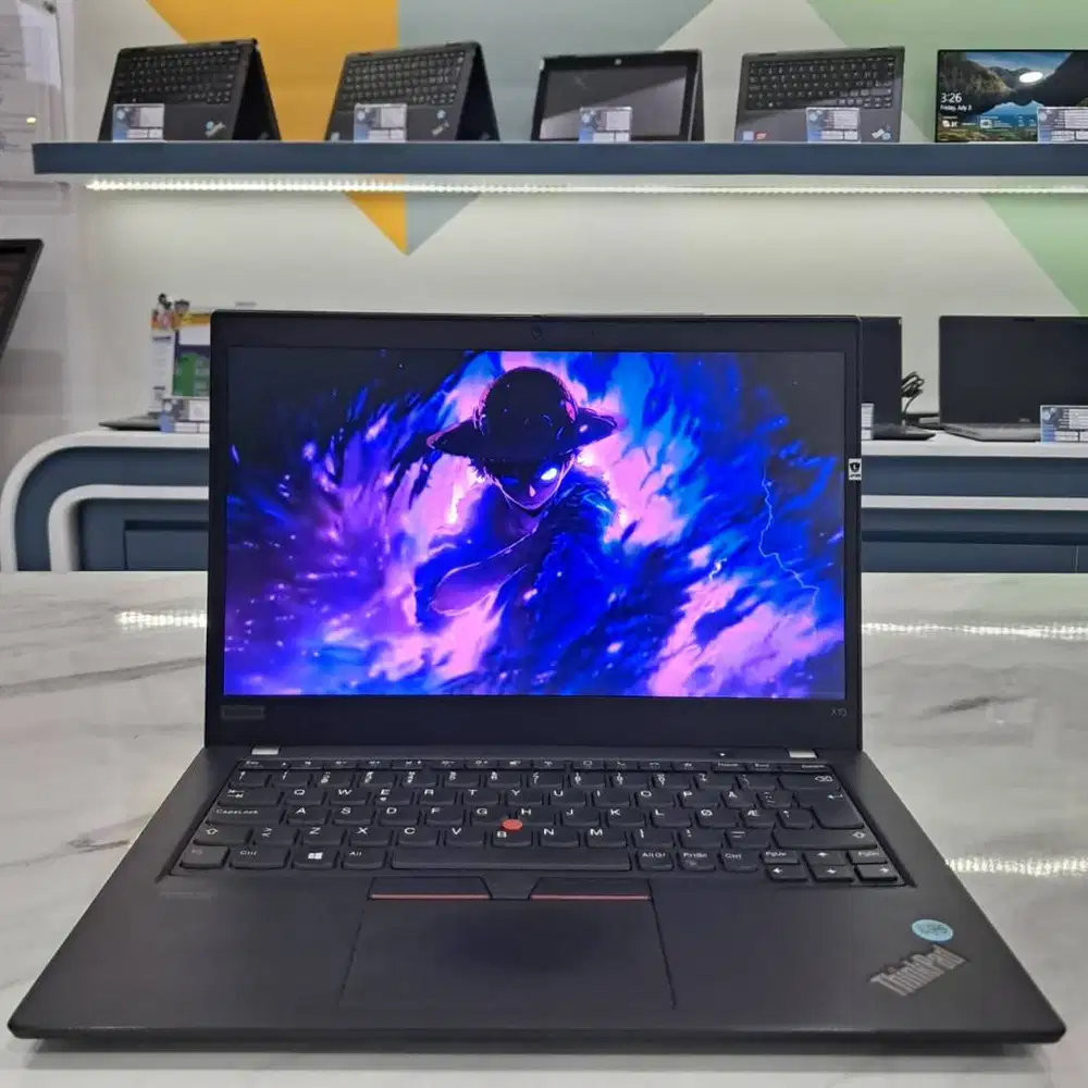 [L75] Laptop LENOVO | 8GB|256GB| Cocok Untuk Pelajar