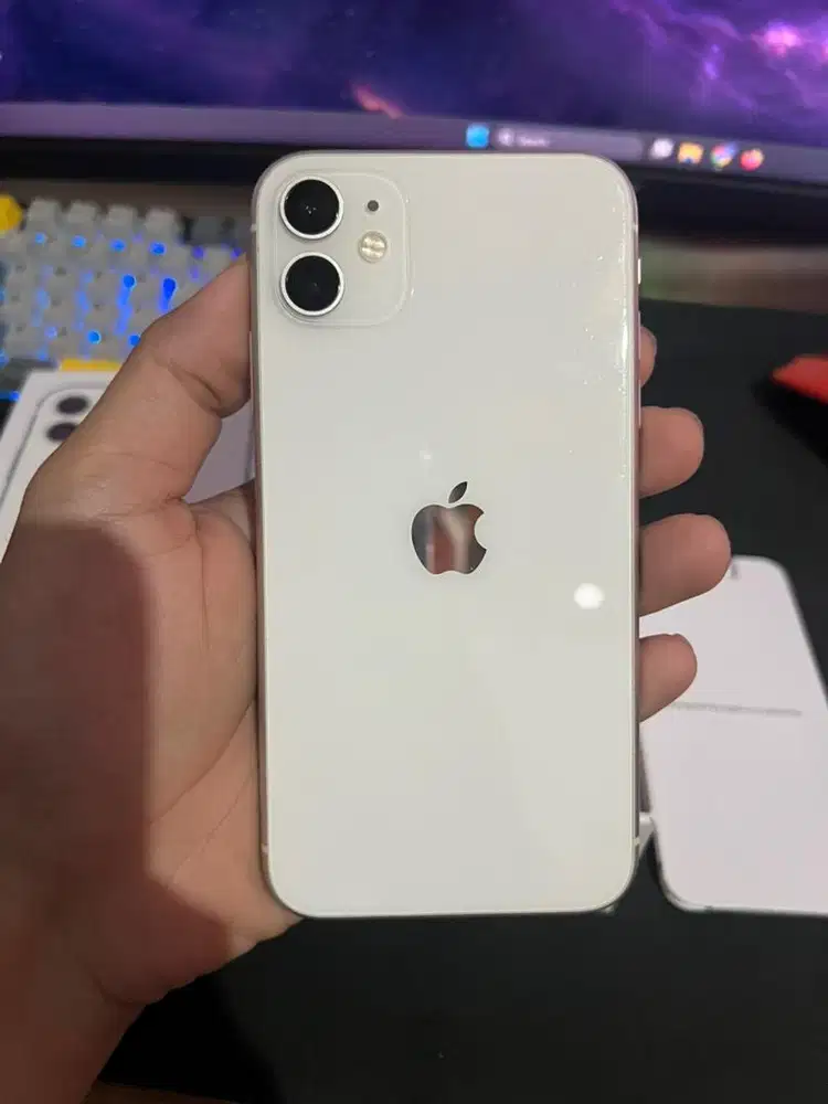 IPhone 11 64Gb Inter All Operator