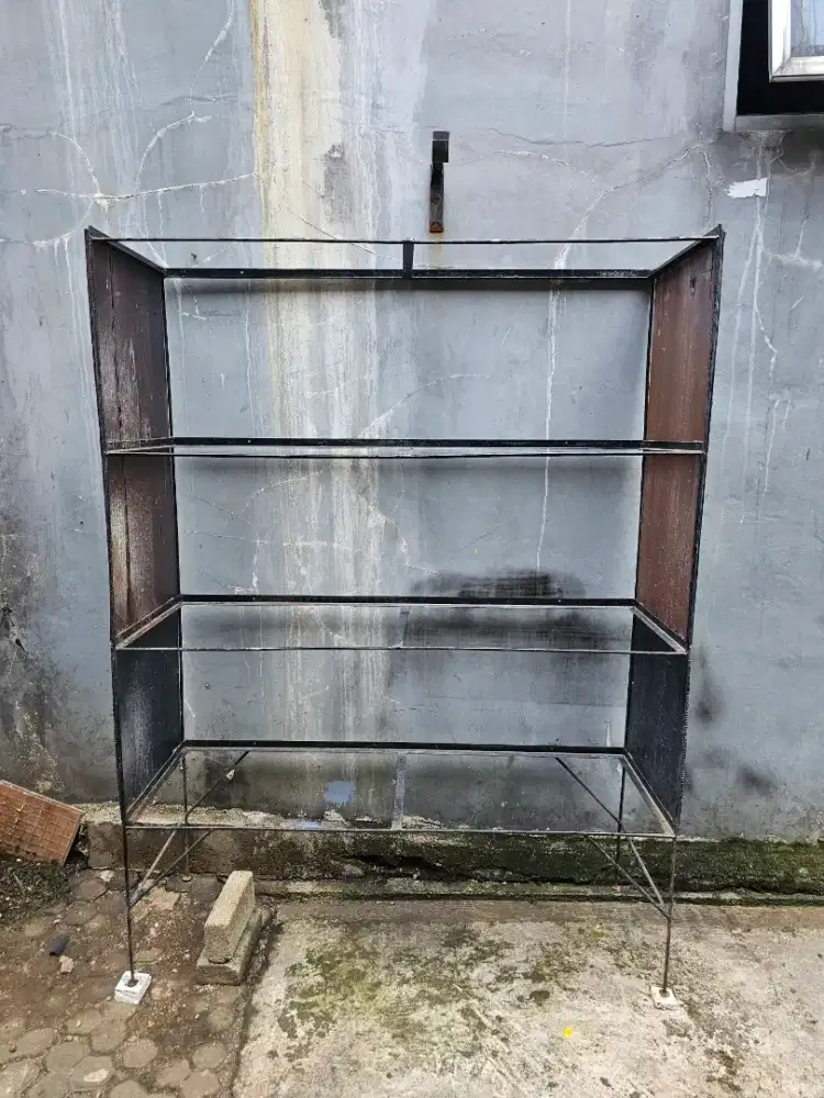 Rak Kandang Burung