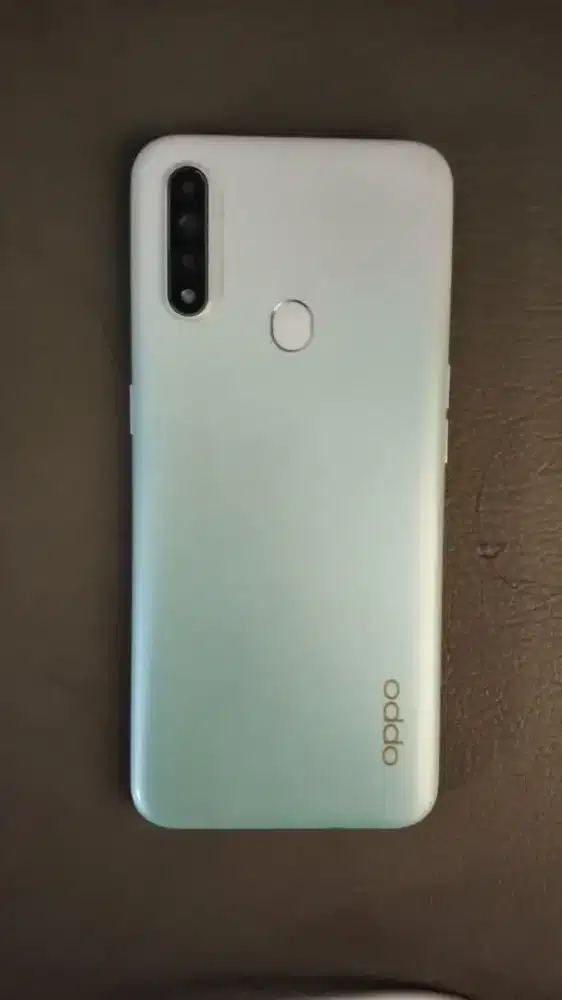 oppo a31 cod cicadas