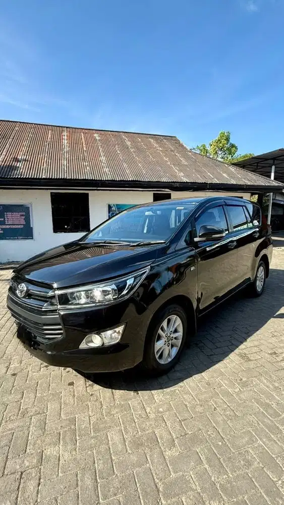 Di jual inovva reborn