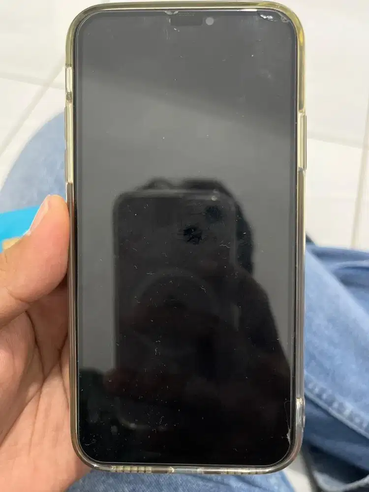 Iphone X 64gb Imei Unlock Aman mulus